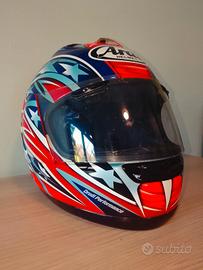 Casco Arai Drudi performance