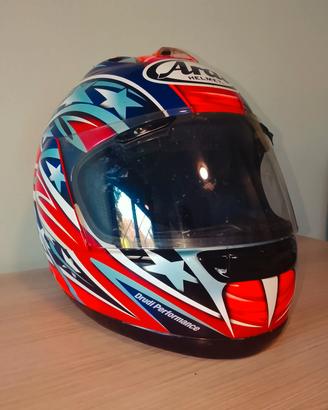 Casco Arai Drudi performance