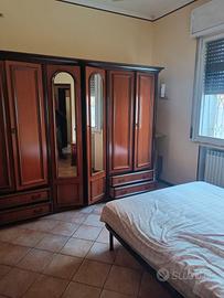 bilocale a Brescello 