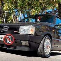 FIAT Uno - 1985