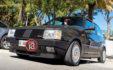 FIAT Uno - 1985