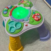 Tavolo da gioco Chicco