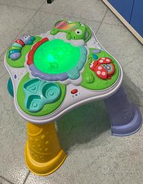 Tavolo da gioco Chicco