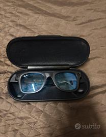 Rayban wayfarer stories