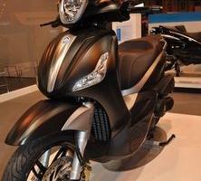 Ricambi Piaggio Beverly 350