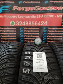 Pneumatici 195/65R15 91T HANKOOK INVERNALE