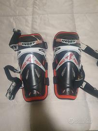 ginocchiere da cross FM