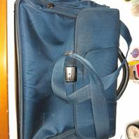 Borsa documenti RONCATO