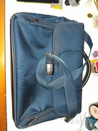 Borsa documenti RONCATO