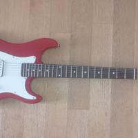 Chitarra elettrica Maxine