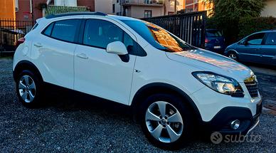 Opel Mokka  1.6 Benzina Euro 6B