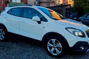 Opel Mokka  1.6 Benzina Euro 6B