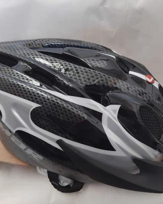 Casco per bici skateboard pattini