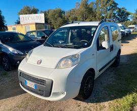 FIAT QUBO 1.3 MJT 75CV ANNO 2009 GARANTITA