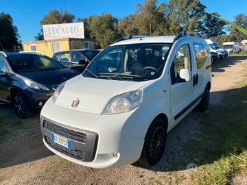 FIAT QUBO 1.3 MJT 75CV ANNO 2009 GARANTITA