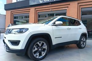 Jeep Compass 2.0 Multijet II 4WD Limited