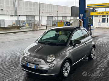 Fiat 500 1.2 EasyPower Pop