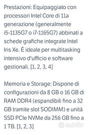 PC hp