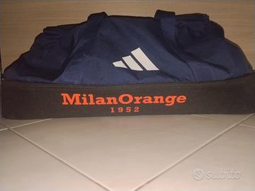 Borsone Alcione Milano