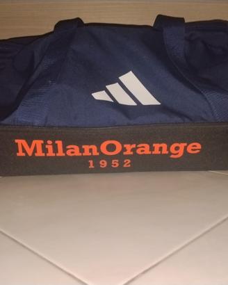 Borsone Alcione Milano