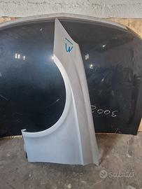 Mercedes W219 CLS 2004-2010 Parafango anteriore sx