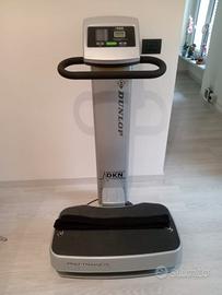pedana vibrante DKN protrainer 