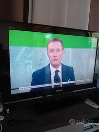TV SONY 