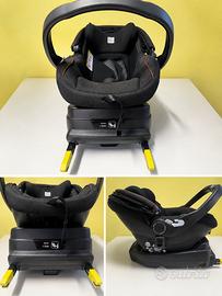 Seggiolino auto Peg Perego
