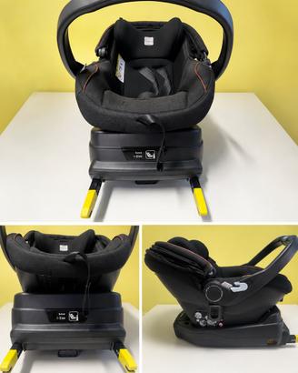 Seggiolino auto Peg Perego
