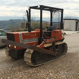 Trattore FIAT 955C