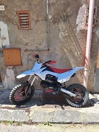 Pit bike Lem 125cc