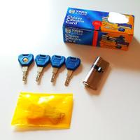 Cilindro europeo porta blindata
