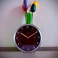 Orologio vintage Philips