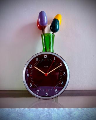 Orologio vintage Philips