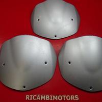 CUPOLINO PARABREZZA BMW F650GS DAKAR