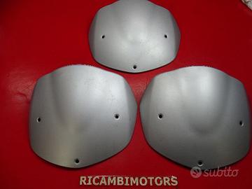 CUPOLINO PARABREZZA BMW F650GS DAKAR