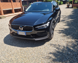 Volbo V60 Cross Country