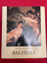 Pittore Bergamasco -Antonio Balestra-