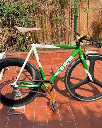 Cinelli Mash tg. M single speed