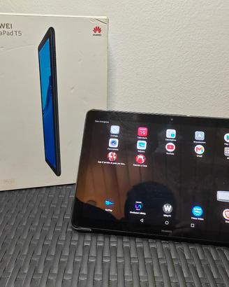 Tablet 10 pollici 