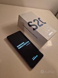 Samsung Galaxy S20 FE 5G 128 GB
