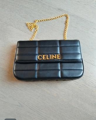 Borsa nera.