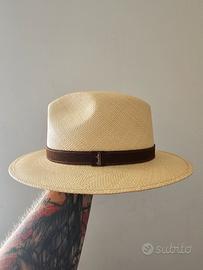 Borsalino Quito mod. Country Taglia 56