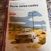 Libro di storia