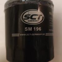 Filtro Olio SCT SM196