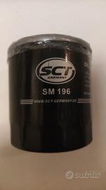 Filtro Olio SCT SM196