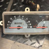 Contakm booster spirit