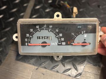 Contakm booster spirit