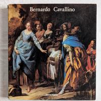 Bernardo Cavallino