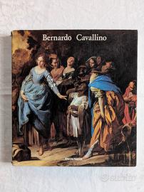 Bernardo Cavallino